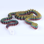 Rattle Snake