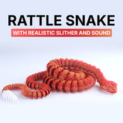 Rattle Snake