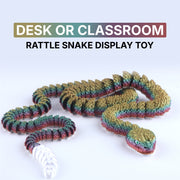 Rattle Snake
