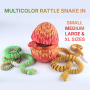 Rattle Snake