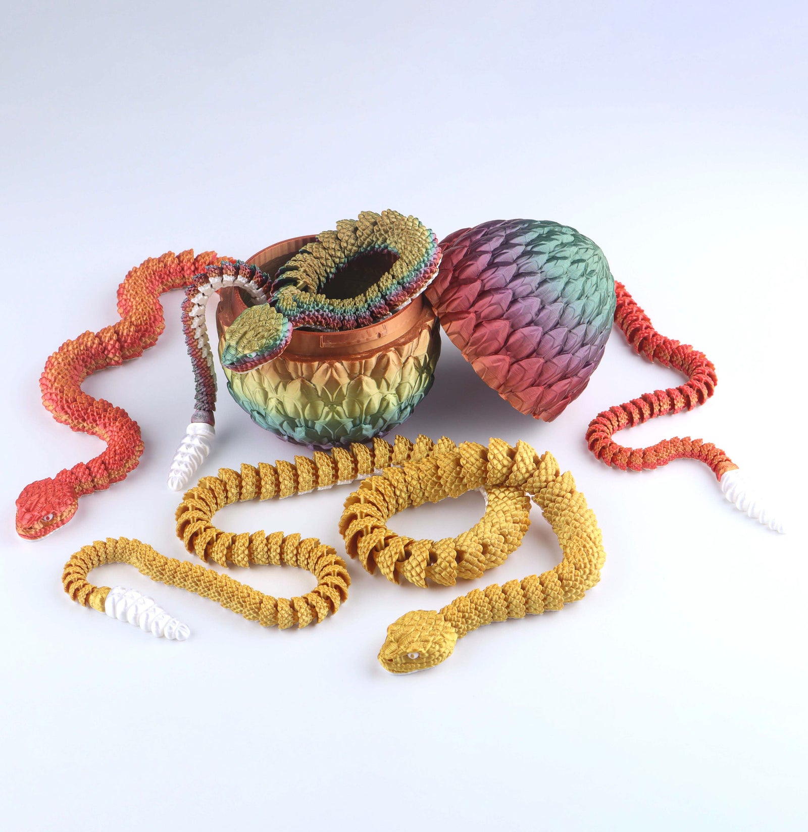 Rattle Snake