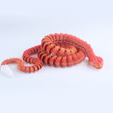 Red Gold Shiny