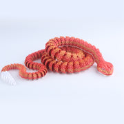 Rattle Snake