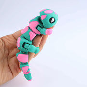 Cute Salamander