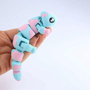 Cute Salamander