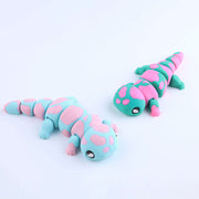 Cute Salamander