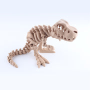 T-Rex Skeleton