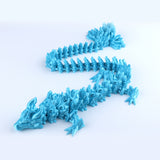 Silk Blue
