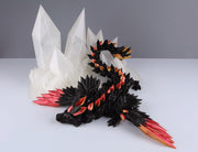 Crystal Stand