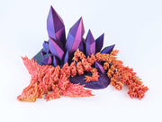 Crystal Stand
