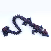Lunar Dragon