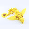Sunflower Winged Dragon