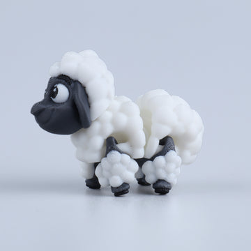 Blacknose Sheep