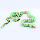 Yellow Green Rainbow