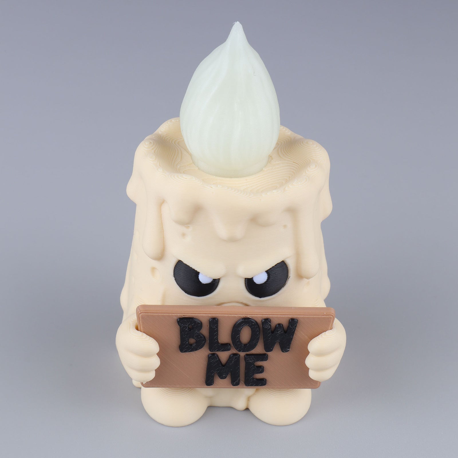 Figures Animals With Attitude