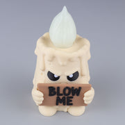 Figures Animals With Attitude
