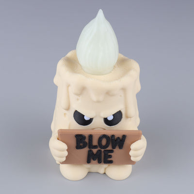 Figures Animals With Attitude