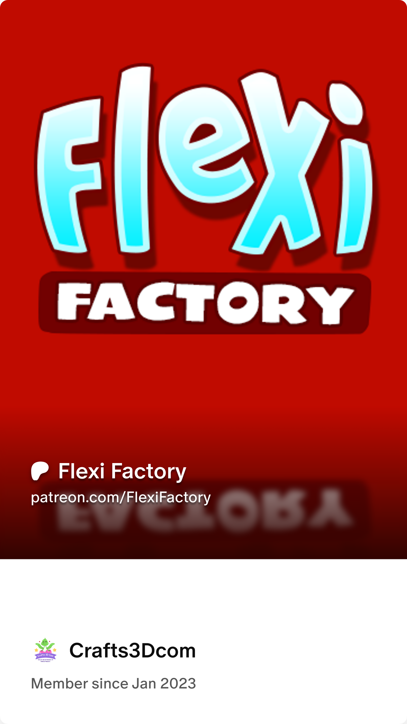 Flexi Factory