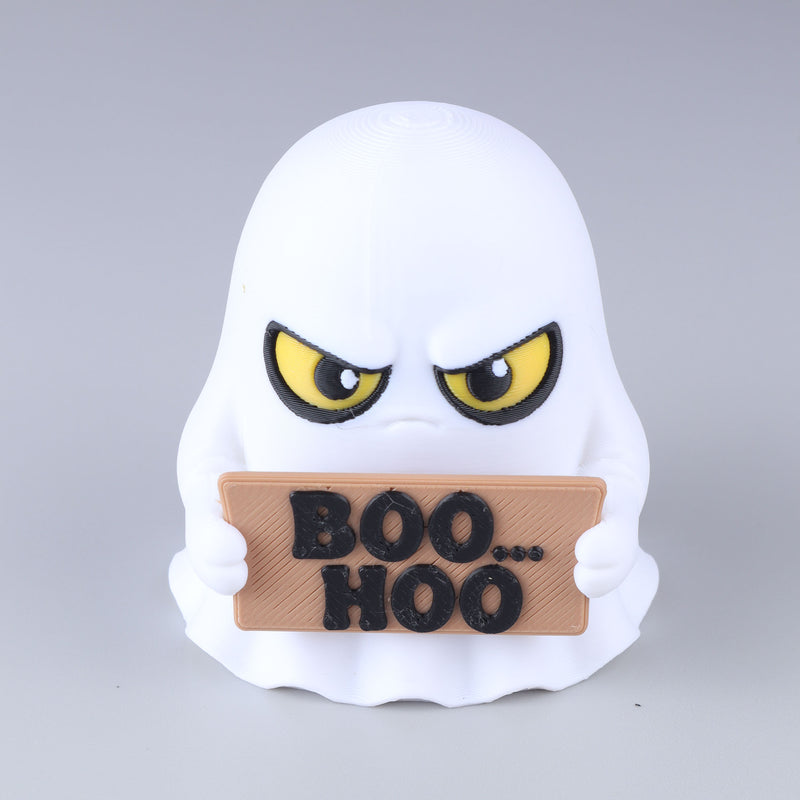 Spookier than candy, sassier than a skeleton