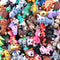 3D Printed Mini Fidget Creatures [Crafts3D]