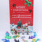 3D Printed Advent Calendar - 24 Articulated Toys: Minis, Dinos & Dragons