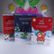 3D Printed Advent Calendar – Mini Animals, Dinosaurs, or Dragons