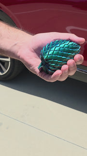 Fidget Dragon Egg